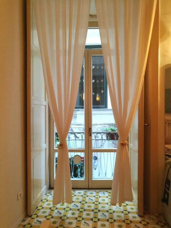 L'Infinito Bed & Breakfast Salerno Exterior photo